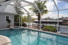 Cape Coral Gulf Access Lots