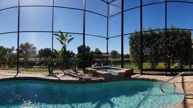 Cape Coral Land for Sale