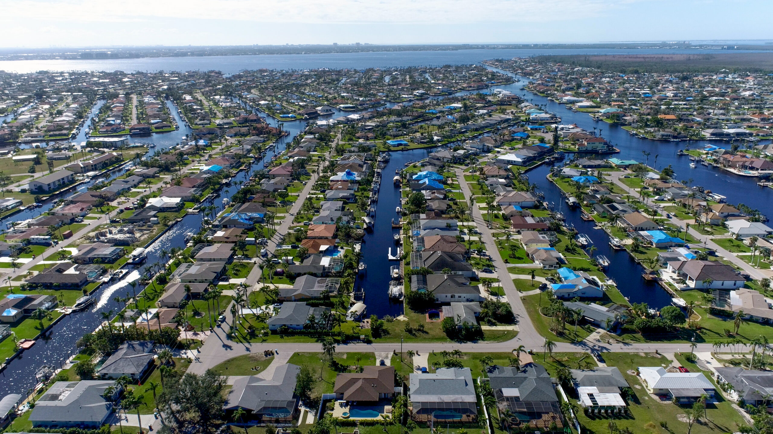 Cape Coral Real Estate Mid Year Update Cape Coral Lots