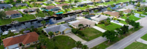 Vacant Land in Cape Coral