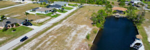 Cape Coral Vacant Land Market Update
